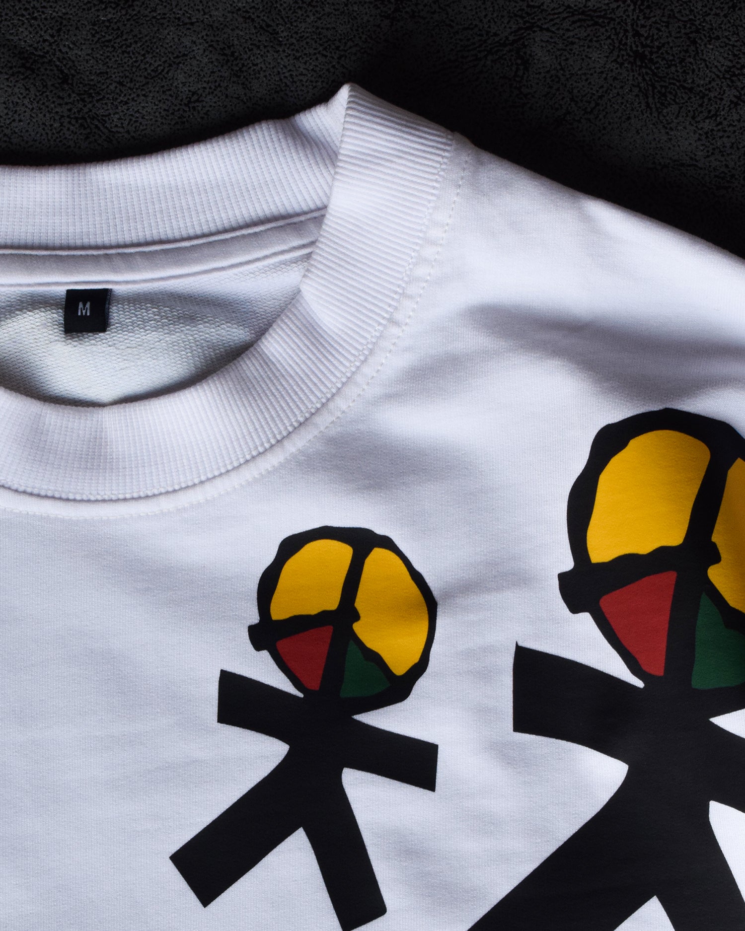 Michael Jackson Olodum Premium Afro-Brazilian Culture Oversized T-Shirt for Men and Women