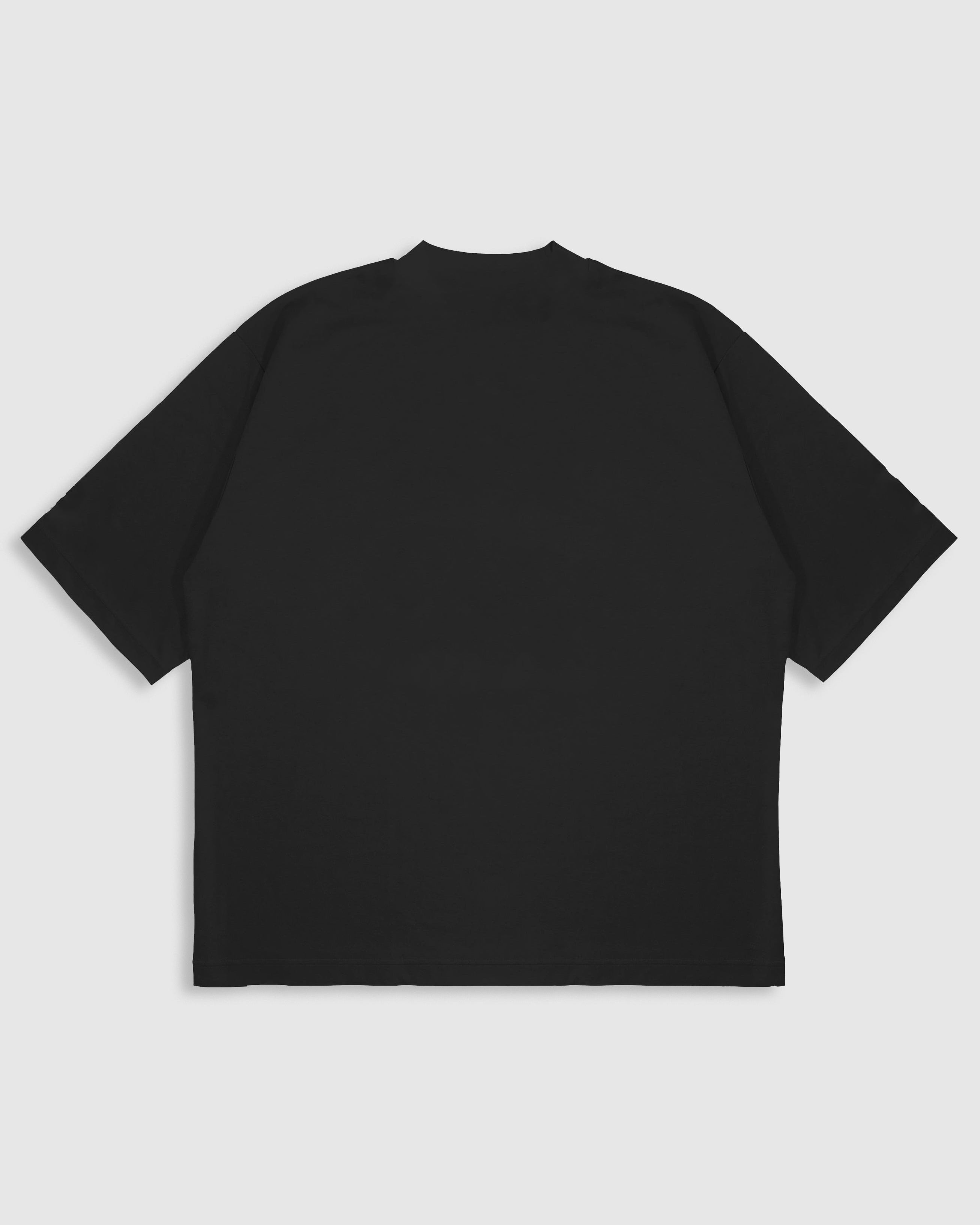 Dystopia Alternative Reality Oversized Tshirt for Men and Women