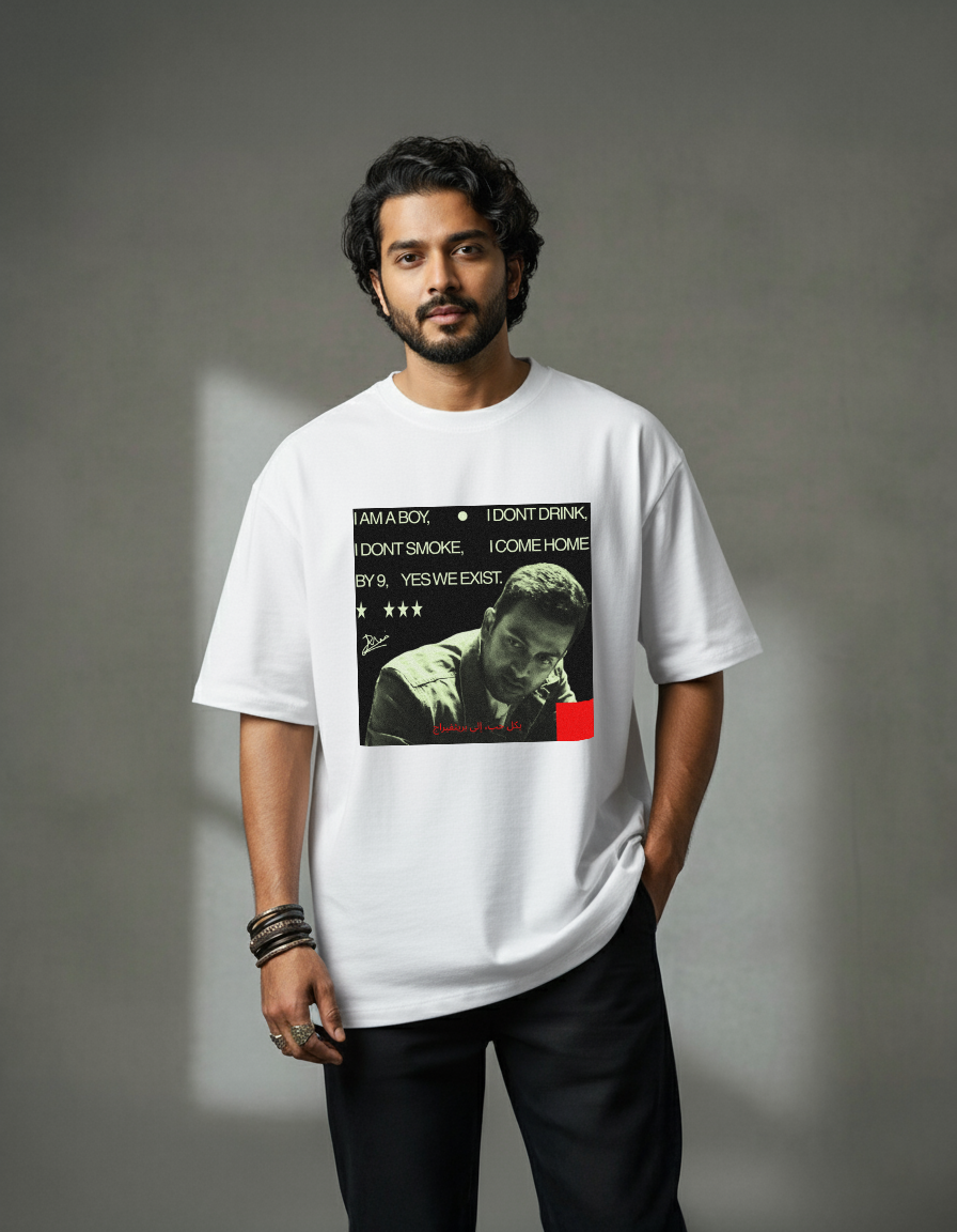 GoodBoy Prithvi