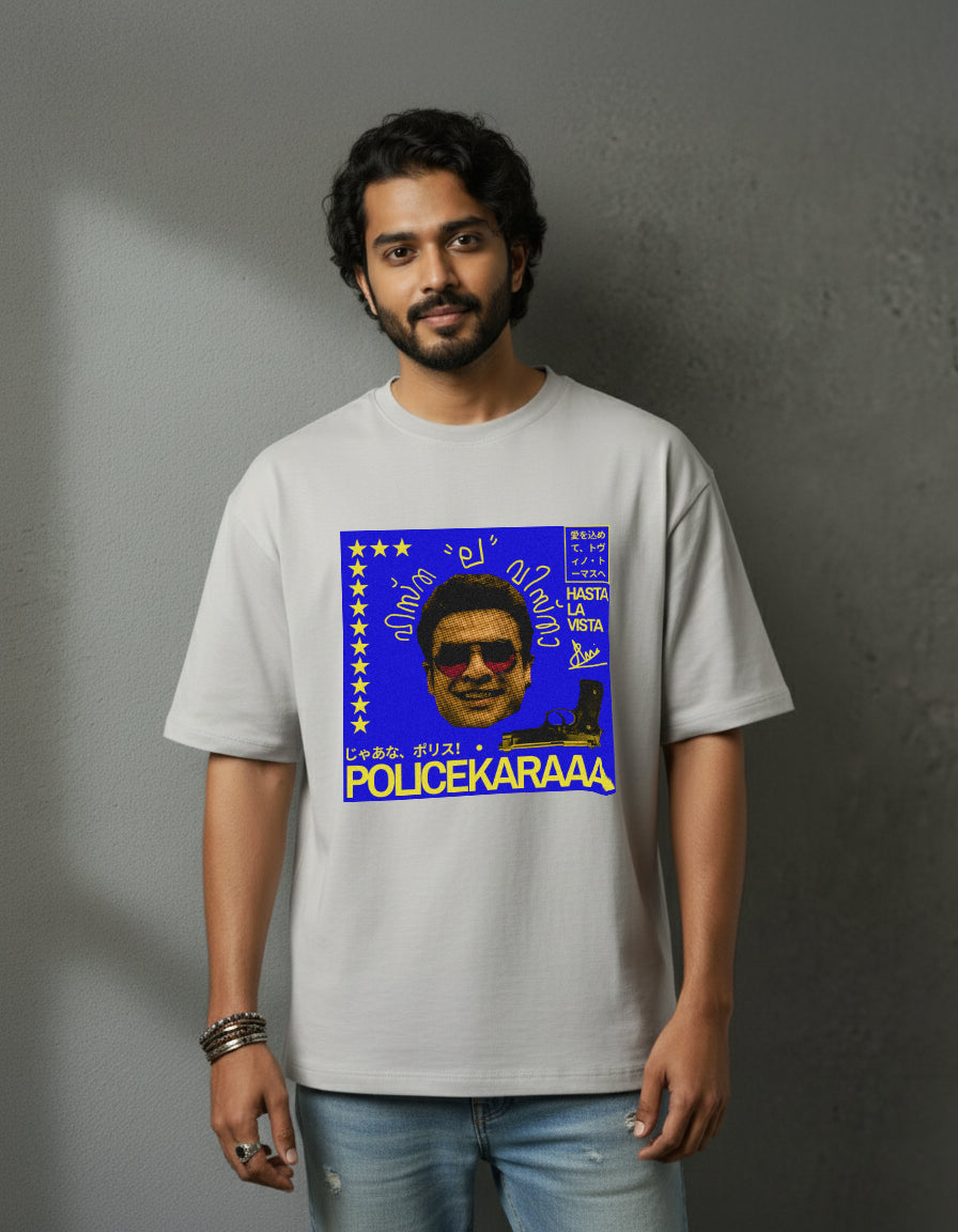 Tovino Policekaraa