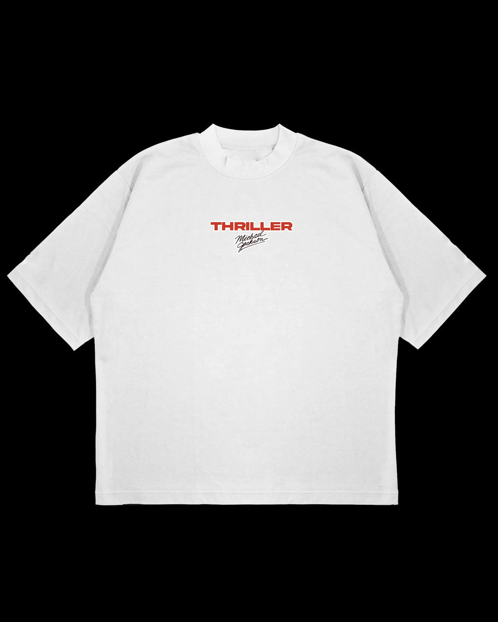 Michael Jackson Thriller Premium Oversized T-Shirt for Men and Women